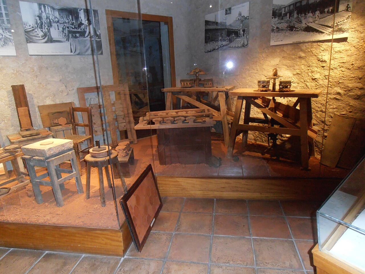 Musée des arts et traditions populaires de moyenne Provence