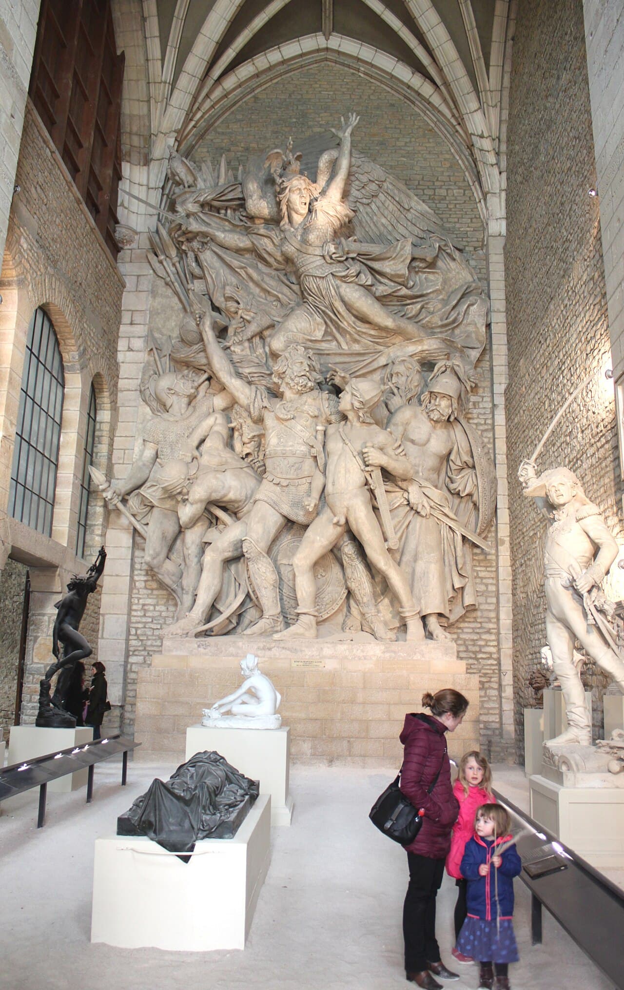 Musée des Beaux-Arts de Dijon