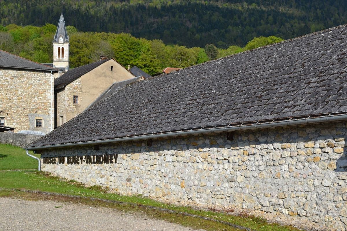 Musée du Bugey-Valromey