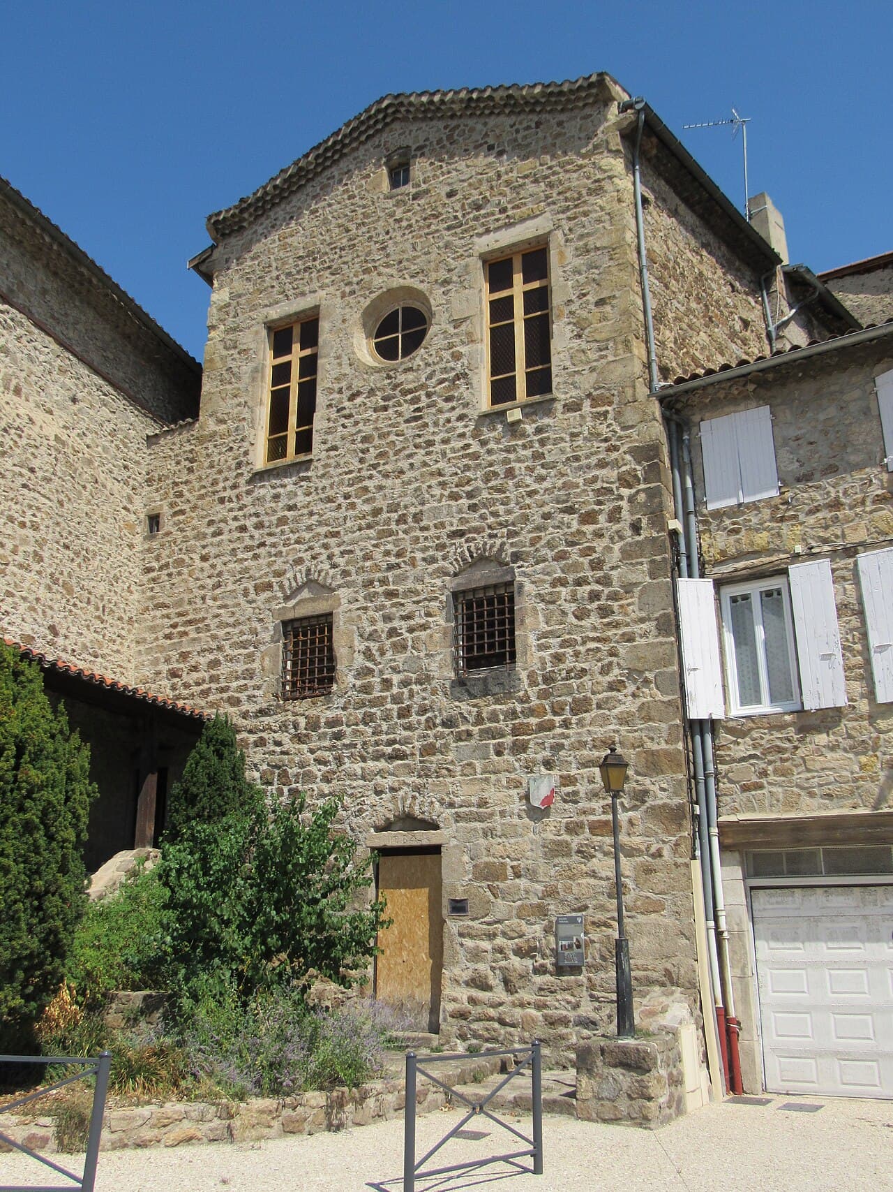 Musée vivarois César Filhol