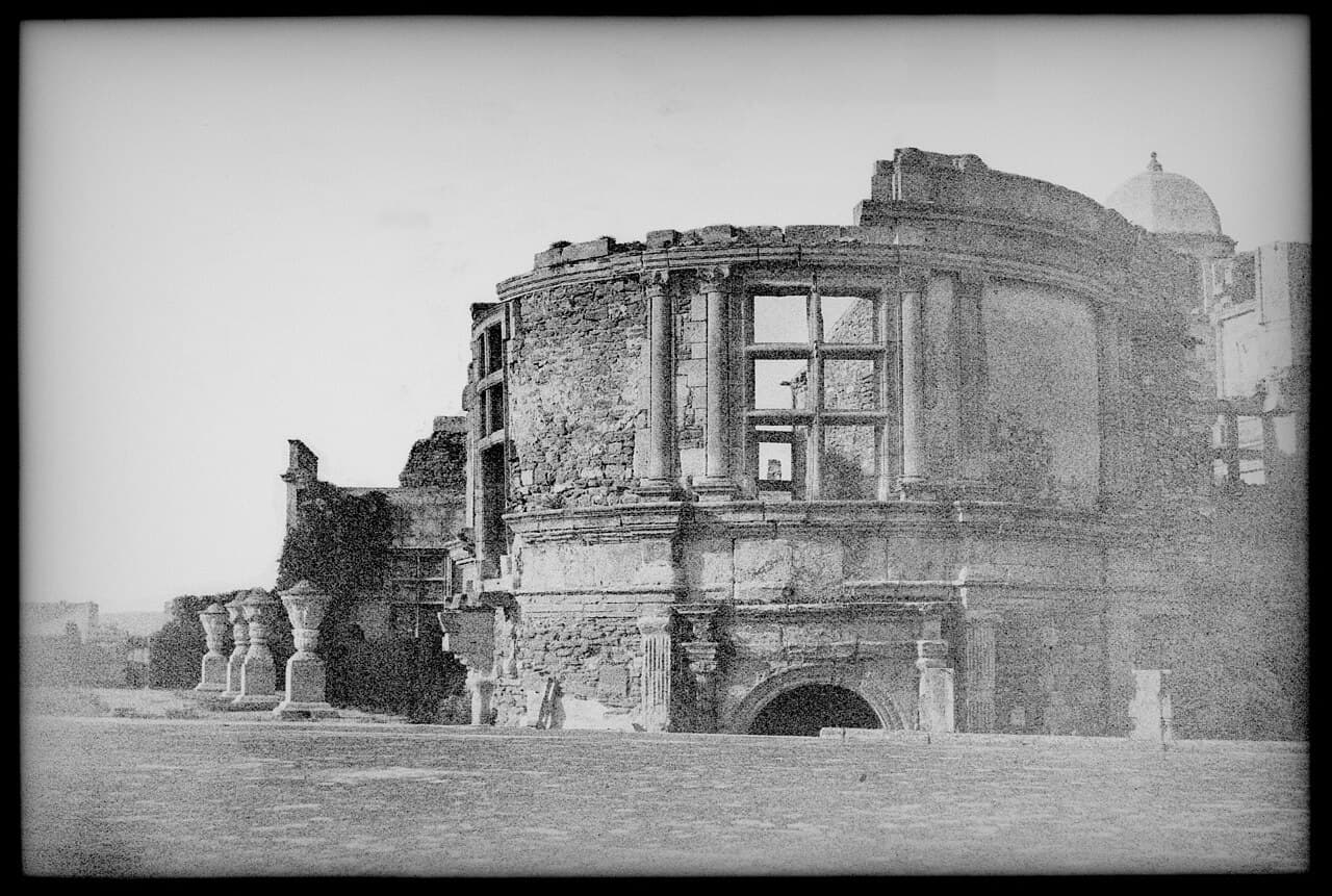 Musée départemental du château