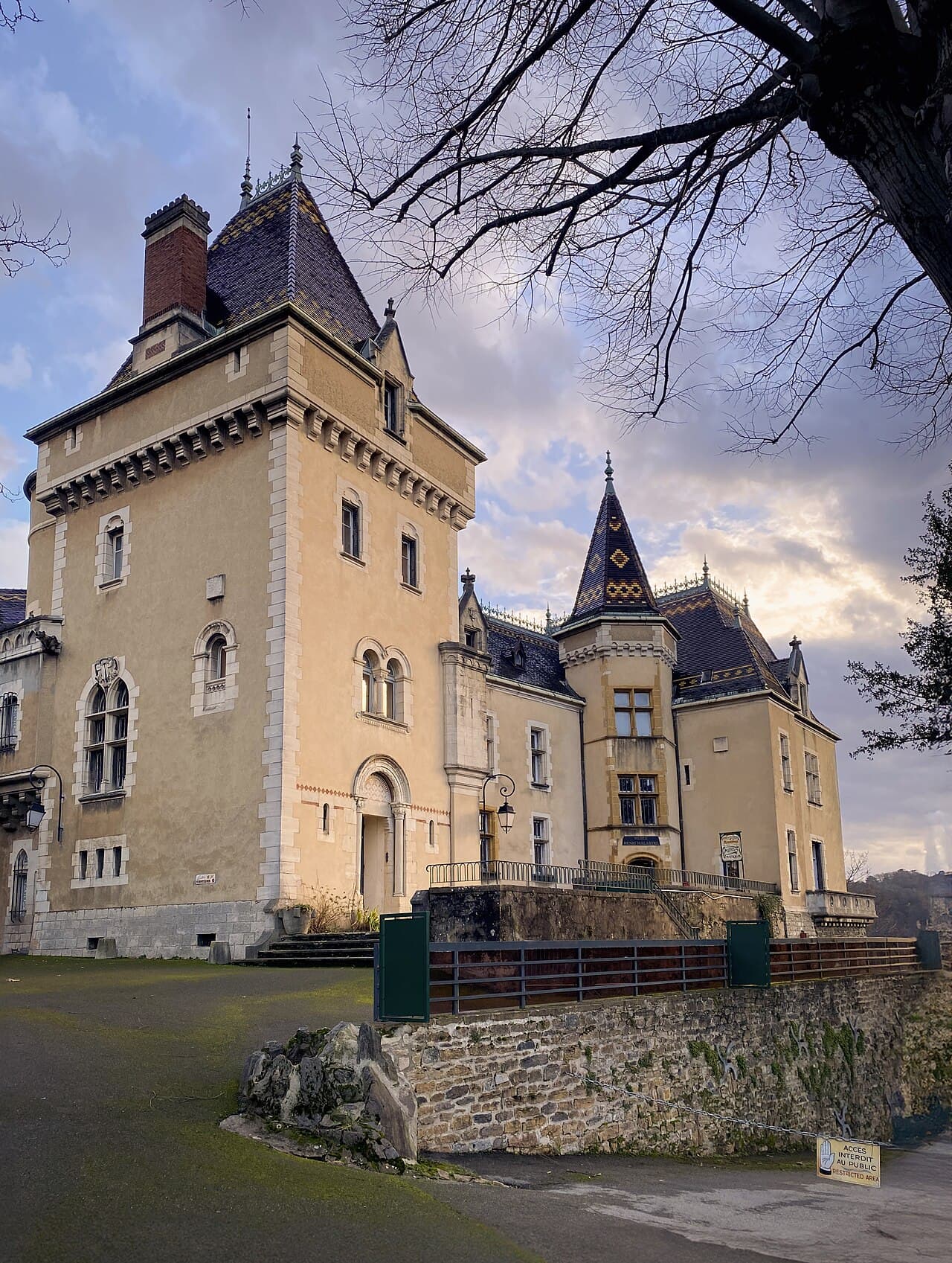 Musée Henri Malartre