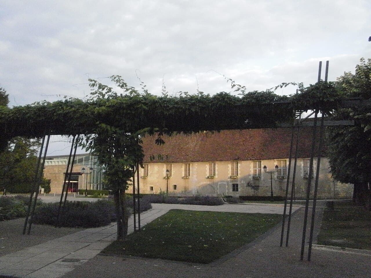 Musée de l'Hospice Saint Roch