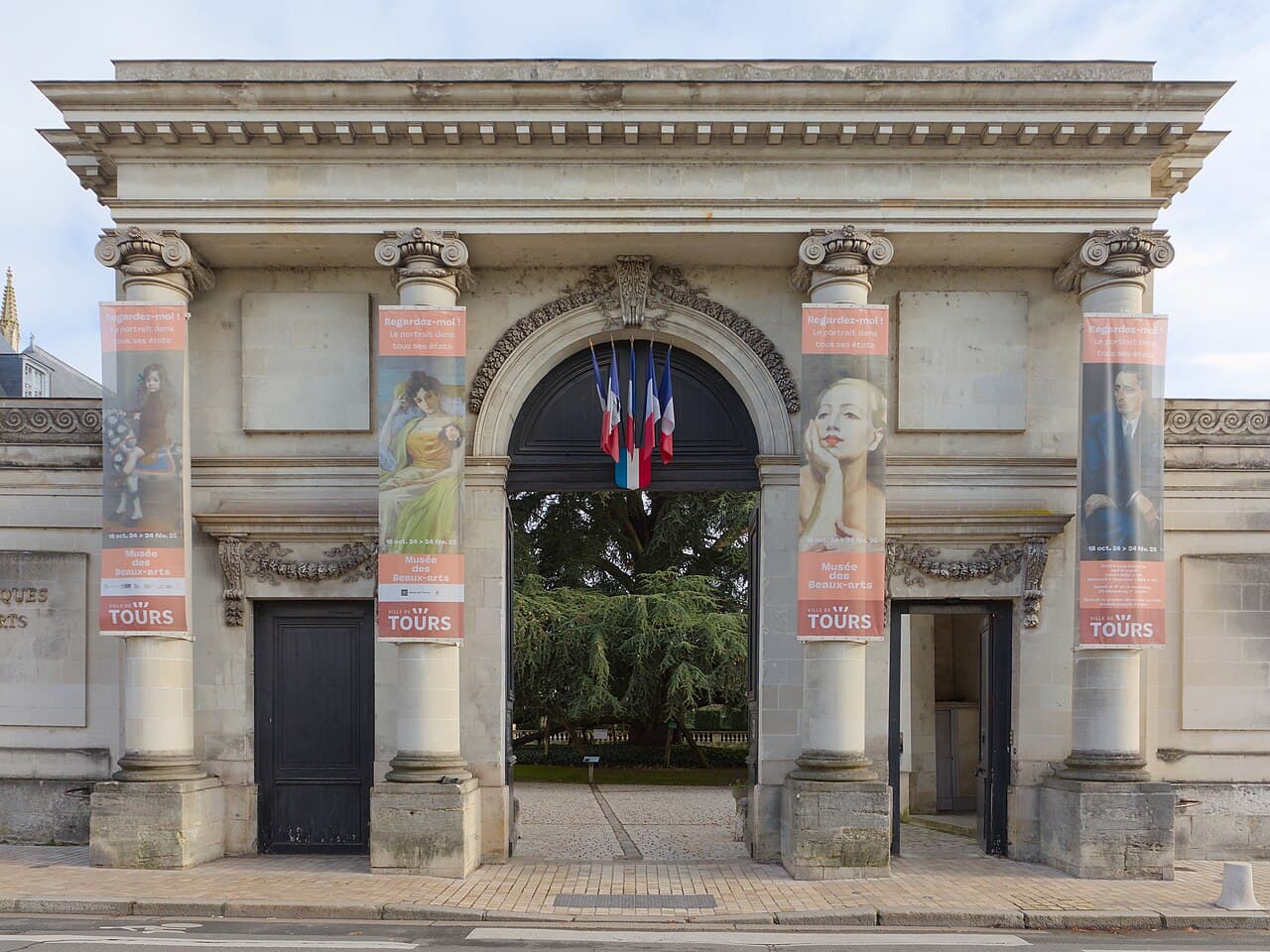 Musée des Beaux-Arts de Tours