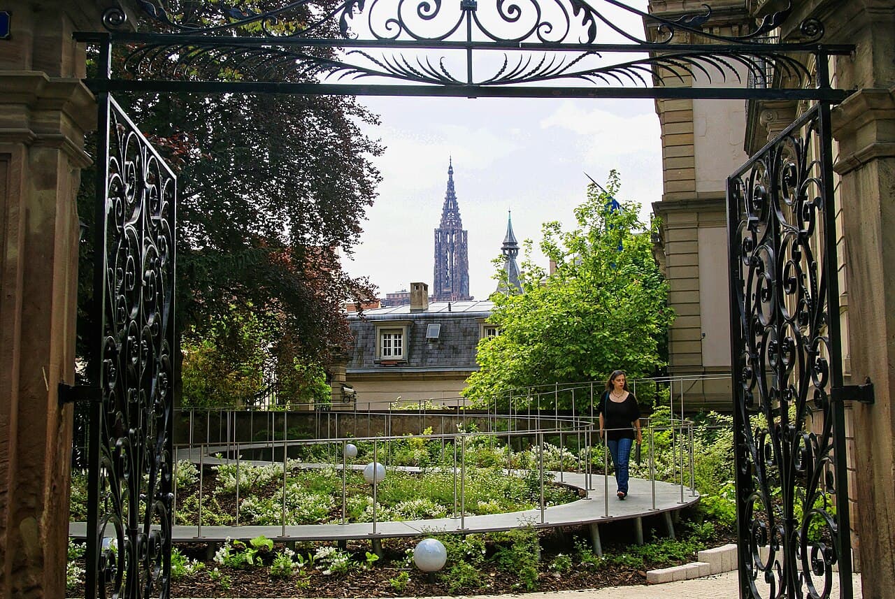 Musée Tomi Ungerer