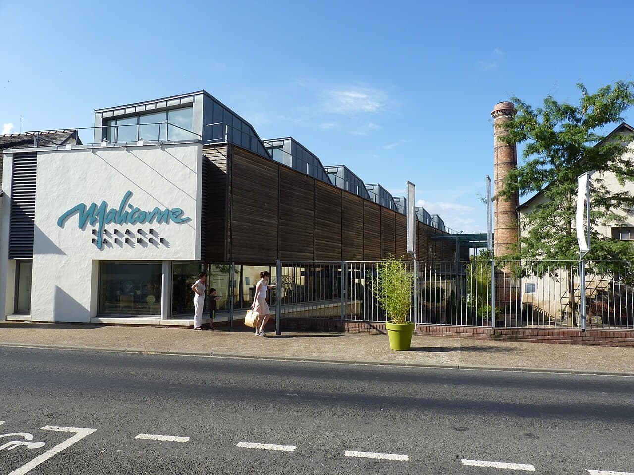 Musée espace faïence de Malicorne