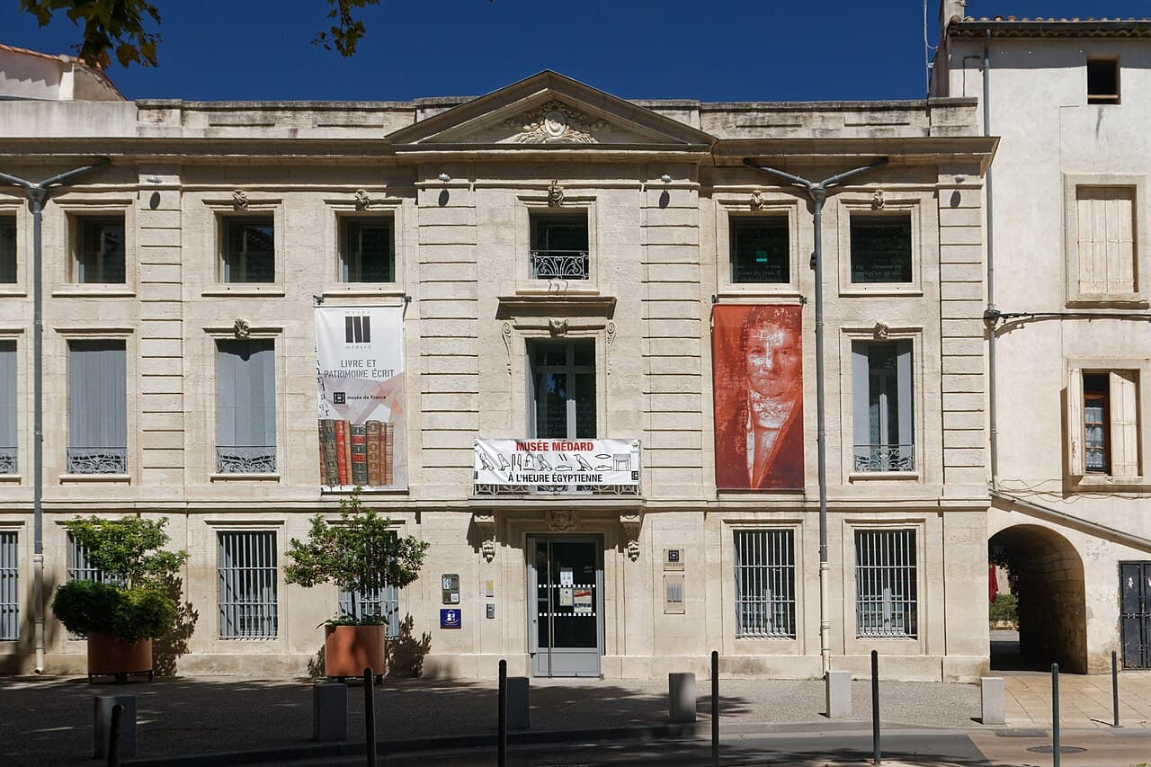Musée Louis Médard