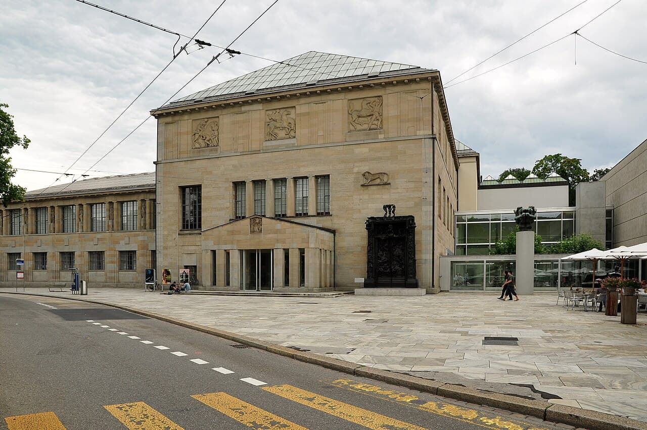 Kunsthaus Zürich