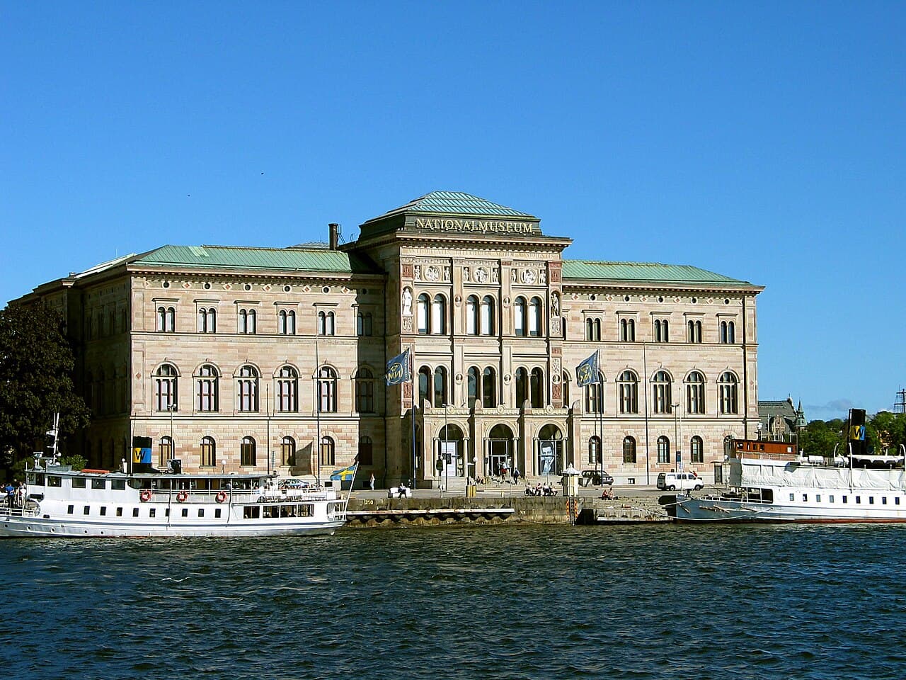 Nationalmuseum (Stockholm)