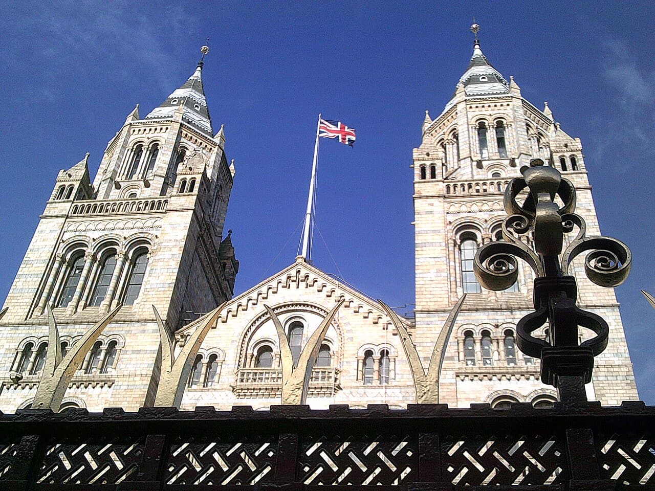 Natural History Museum