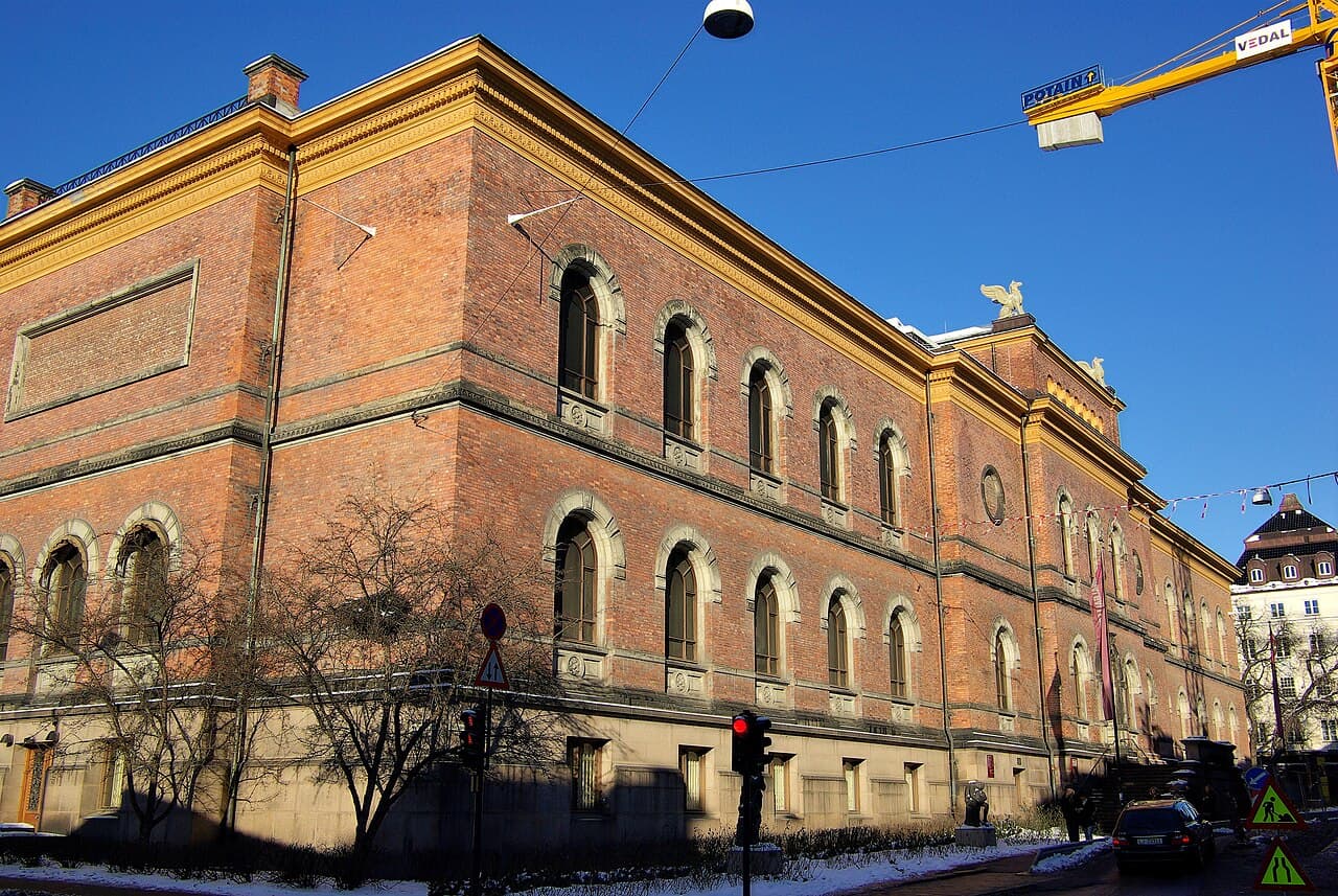 Galerie nationale (Oslo)
