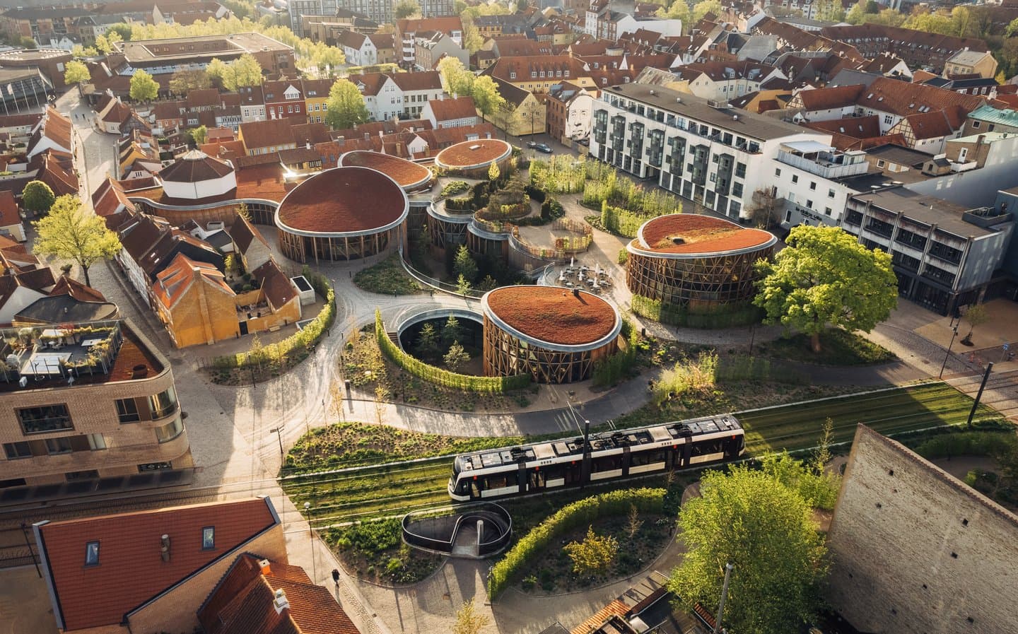 Musée Hans Christian Andersen (Odense)