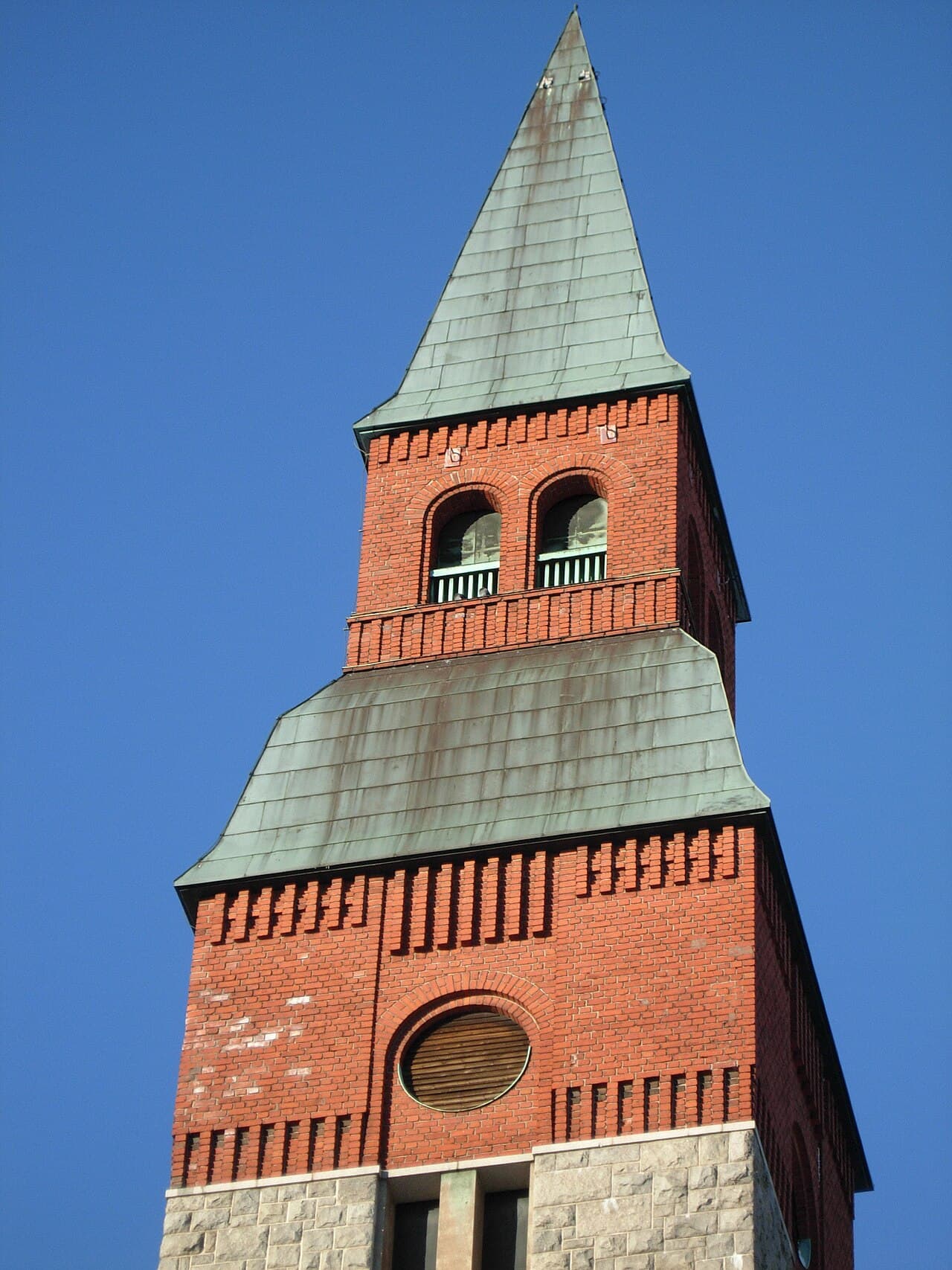 Musée national de Finlande (Helsinki)