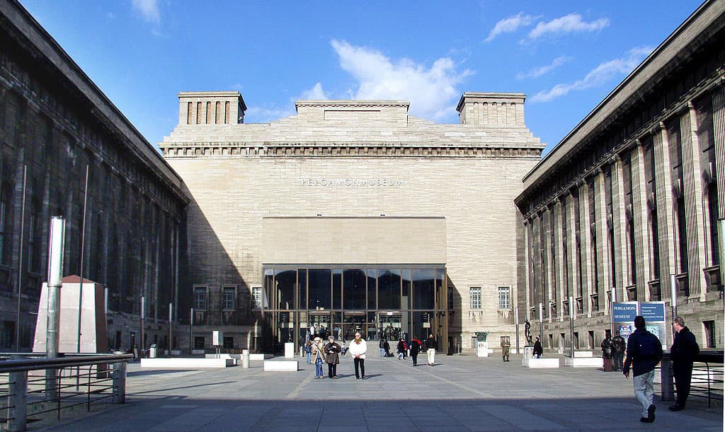 Pergamonmuseum (Berlin)