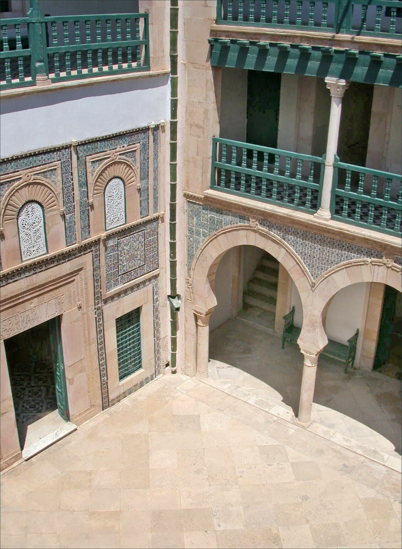 Musée Dar Jellouli (Sfax)