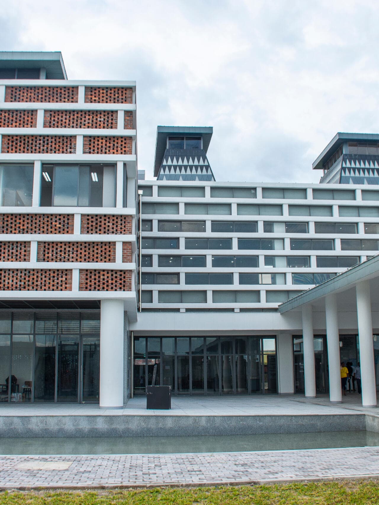 Musée national de la RDC (Kinshasa)