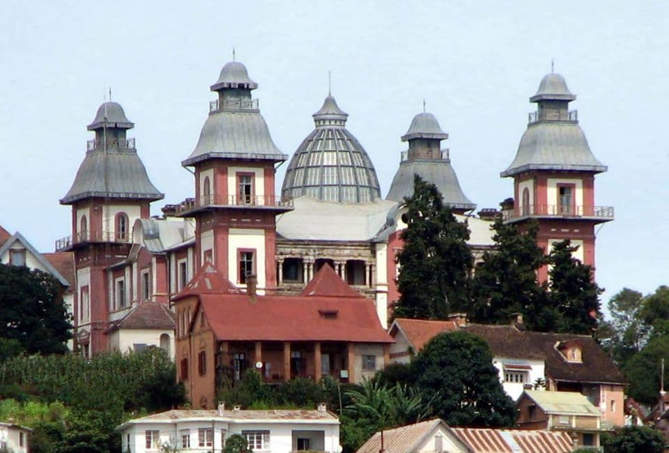 Musée d'art et d'archéologie