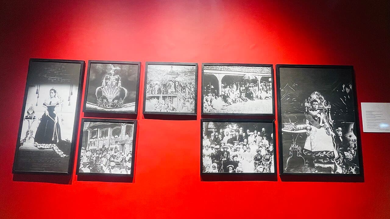 Musée de la Photo (Antananarivo)