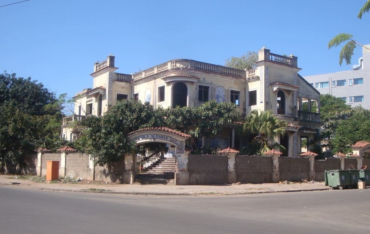 Musée national d'ethnologie