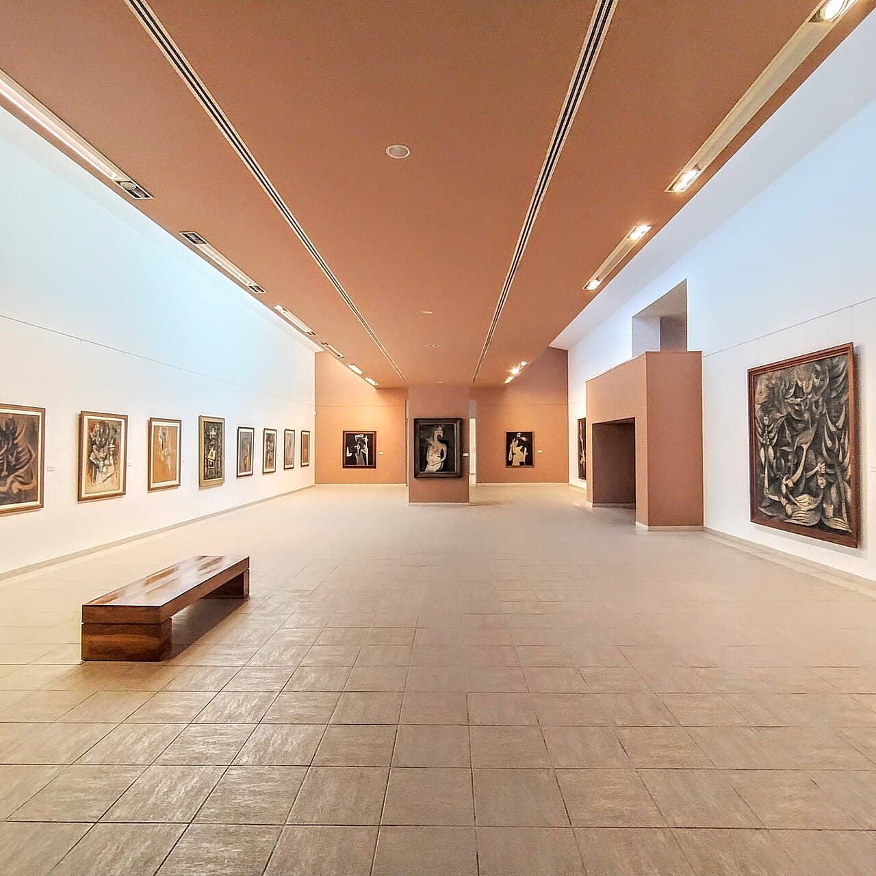 Musée national des beaux-arts (La Havane)