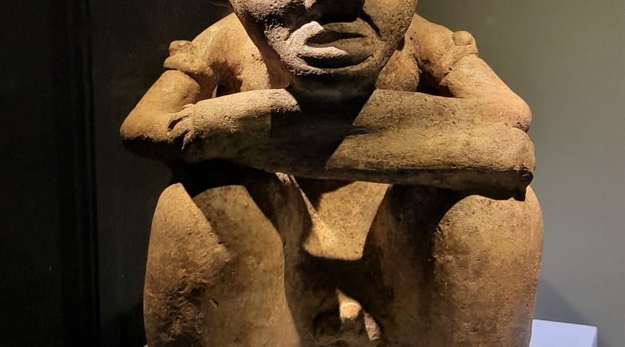 Musée de l'homme dominicain