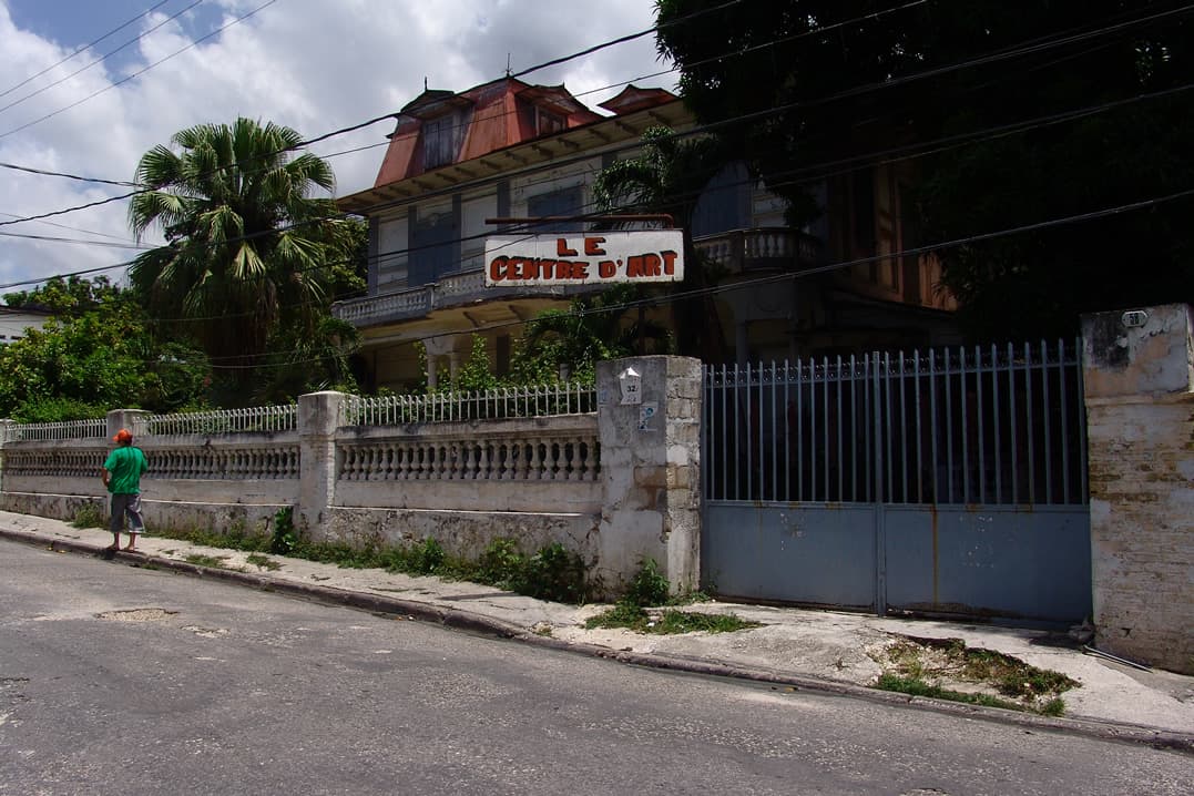 Centre d'art (Port-au-Prince)