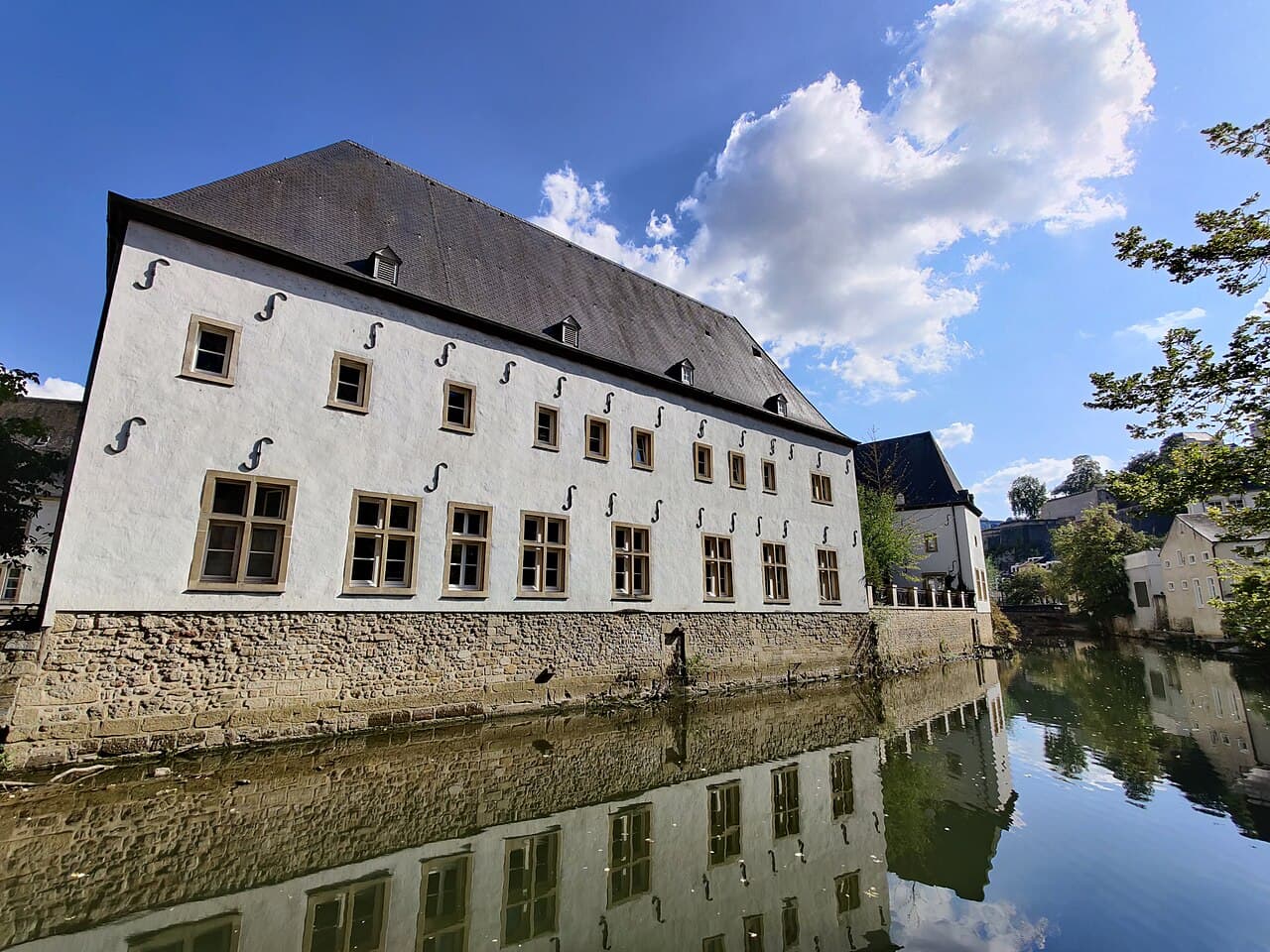 Musée national d'histoire naturelle
