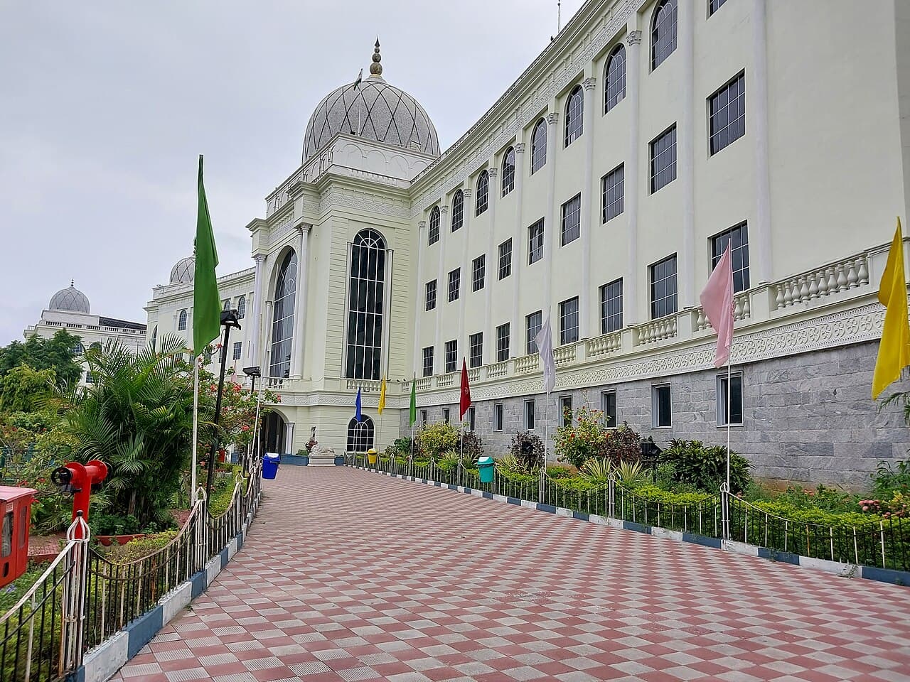 Musée Salar Jung (Hyderabad)