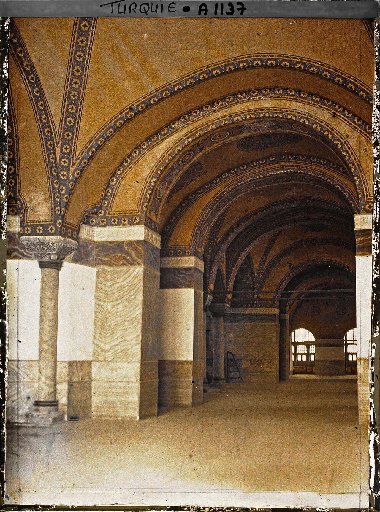 Musée Sainte-Sophie