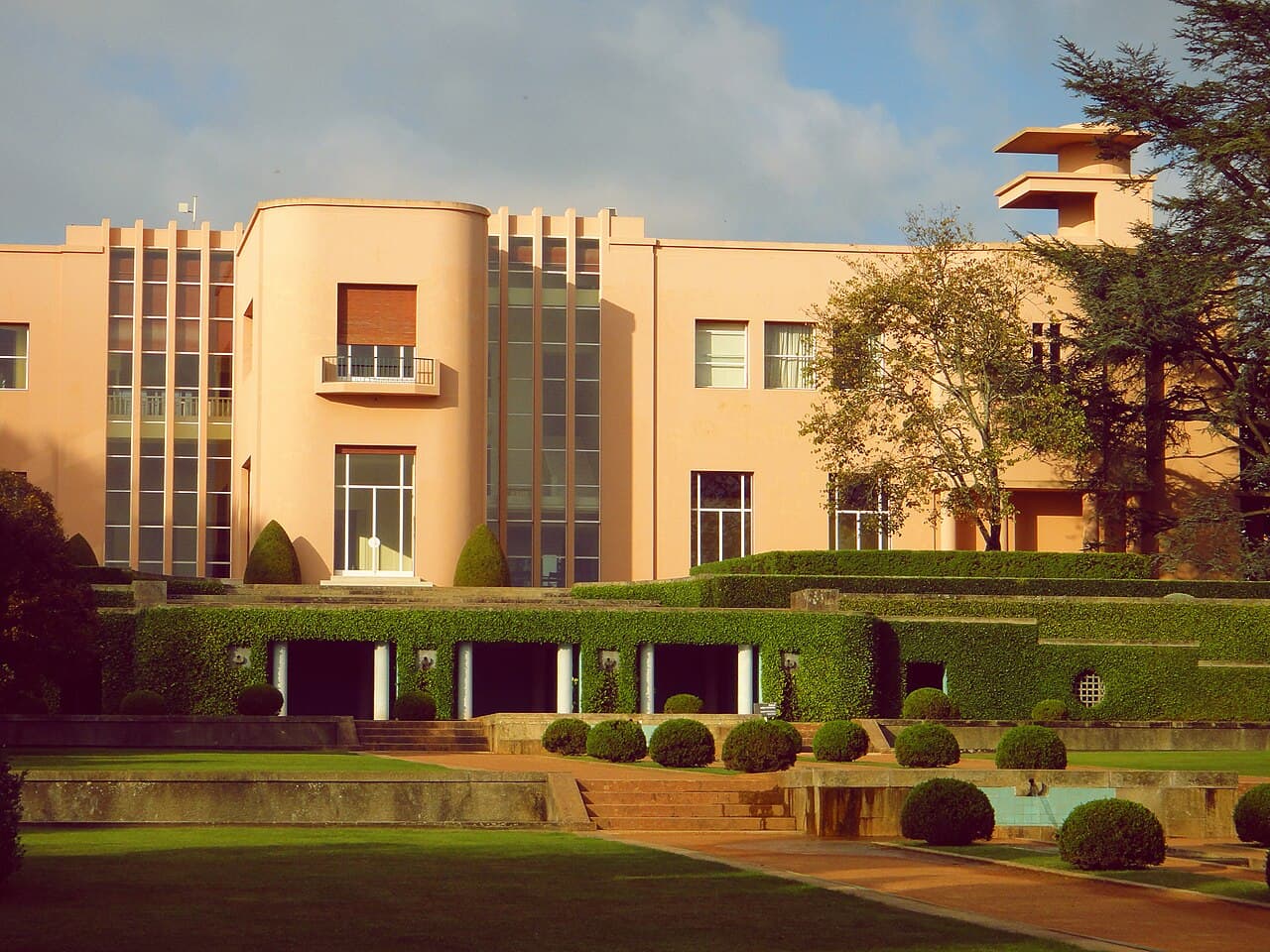 Musée Serralves (Porto)