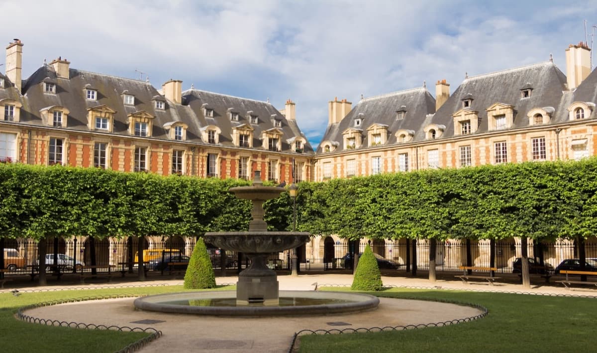 Les 10 galeries parisiennes incontournables du Marais