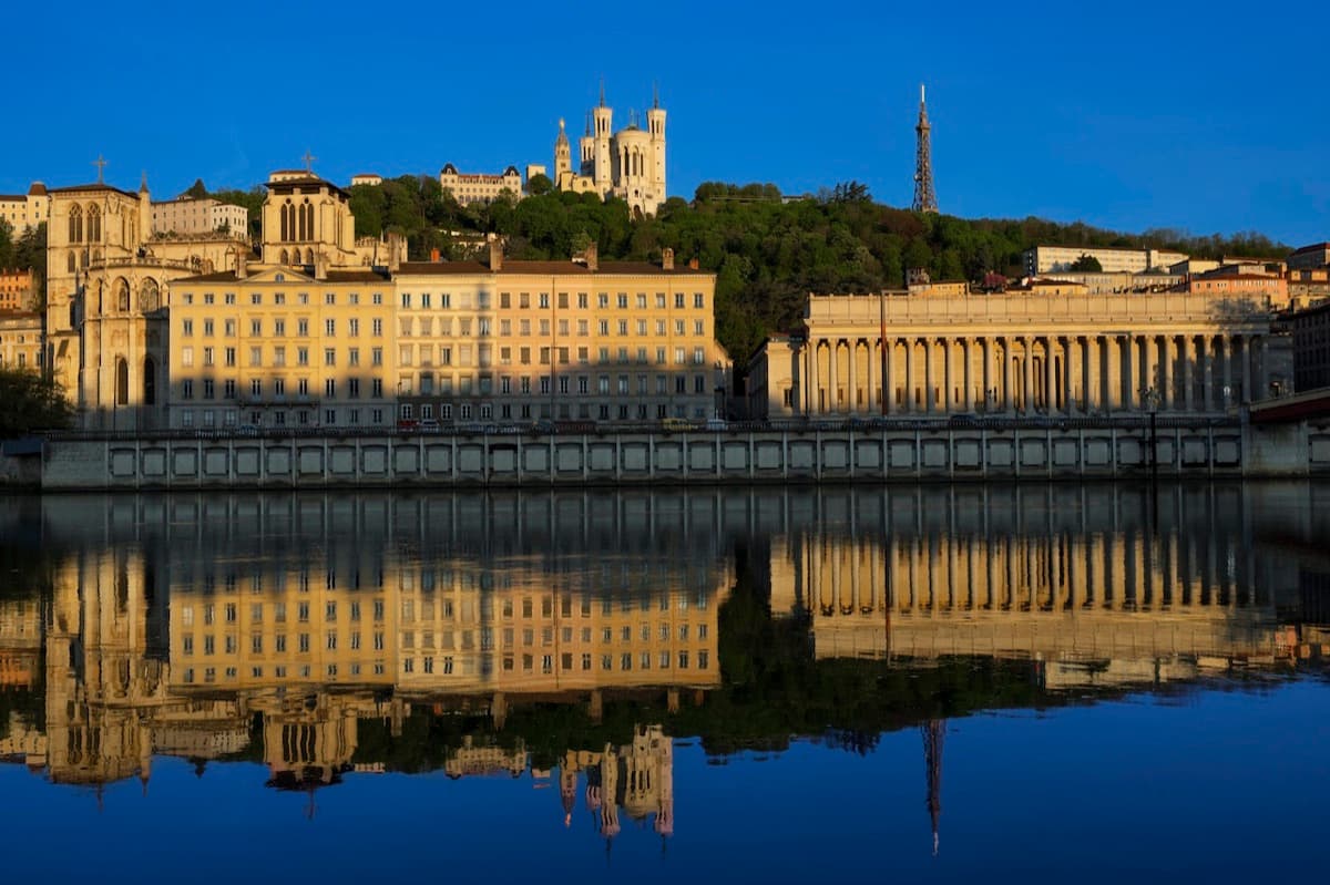 Art contemporain à Lyon : les adresses à connaître