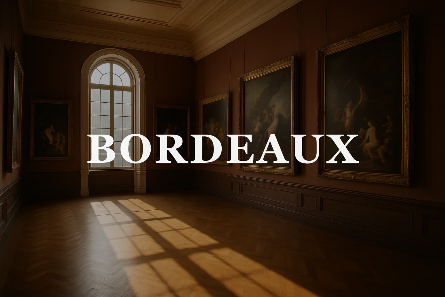 Les musées à découvrir à Bordeaux