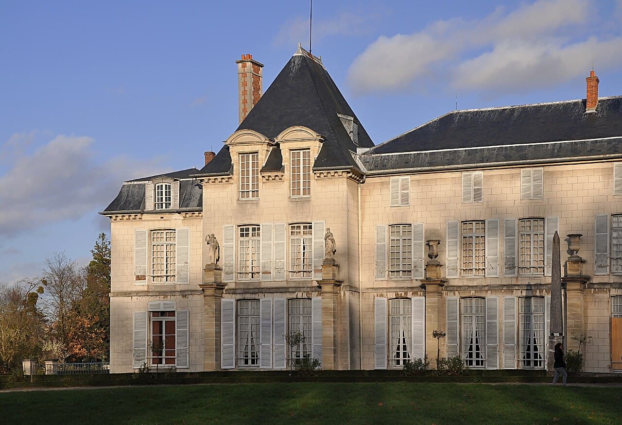 Château de Malmaison