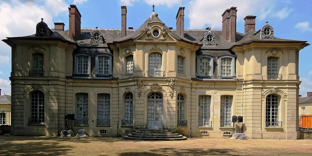 Château de Jossigny