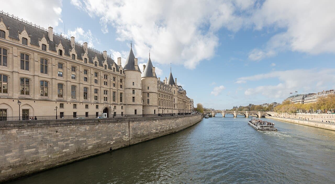 Conciergerie