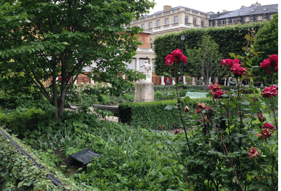 Domaine national du Palais-Royal