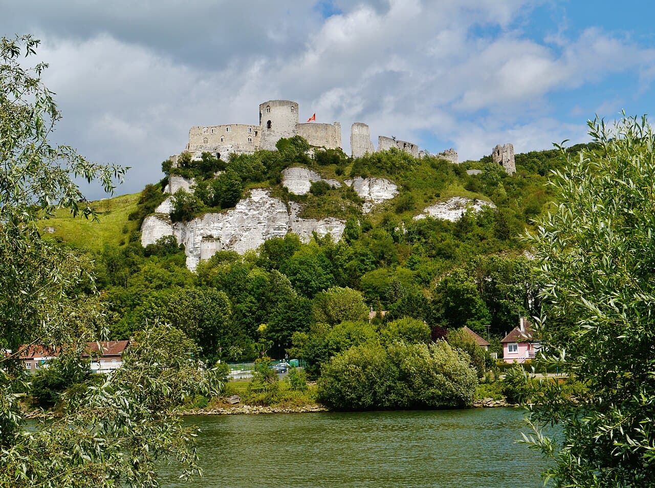 Château-Gaillard