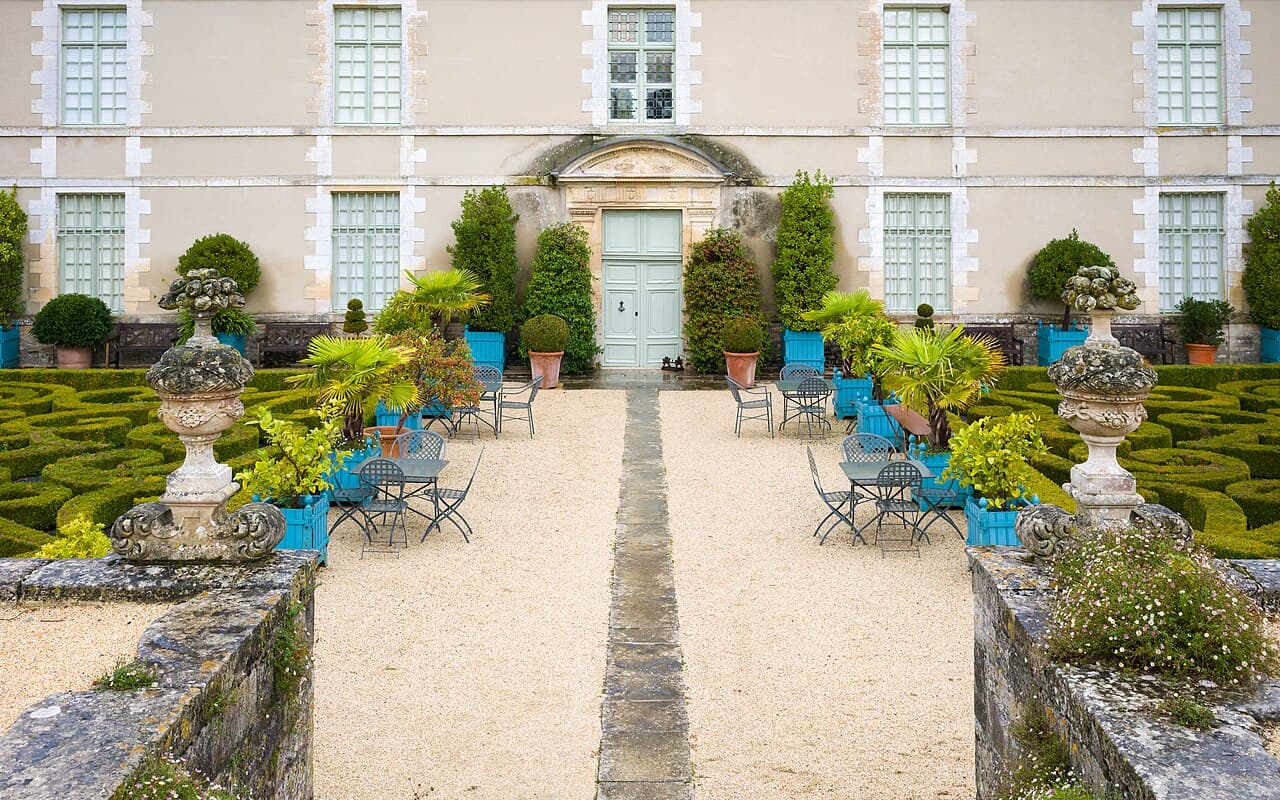 Château de Brécy
