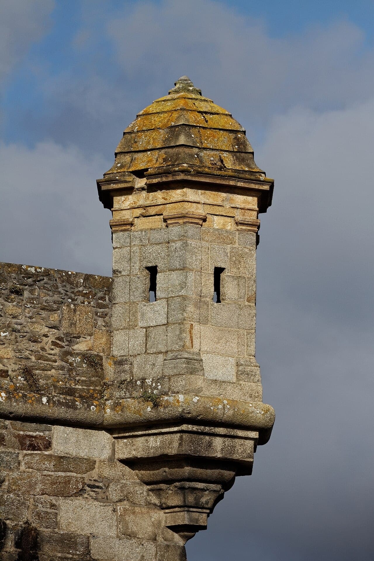 Château de Brest