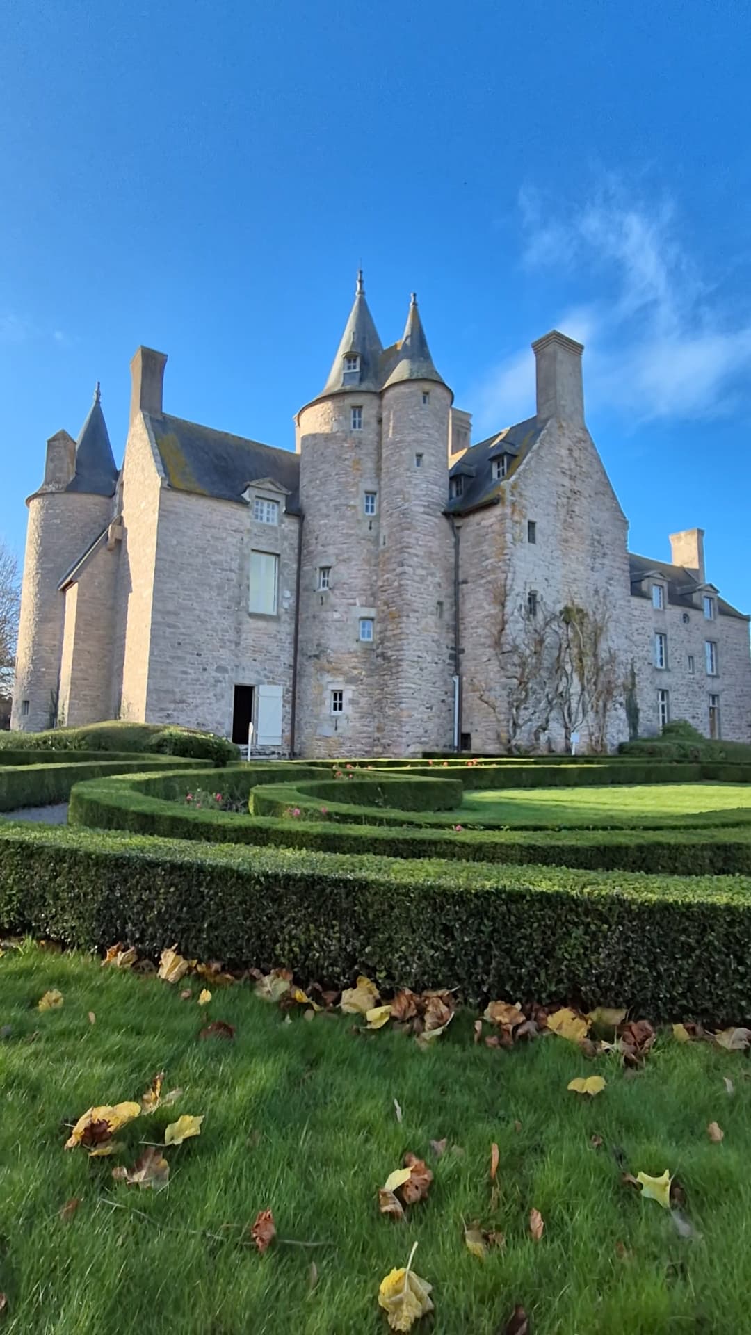 Château de Bienassis