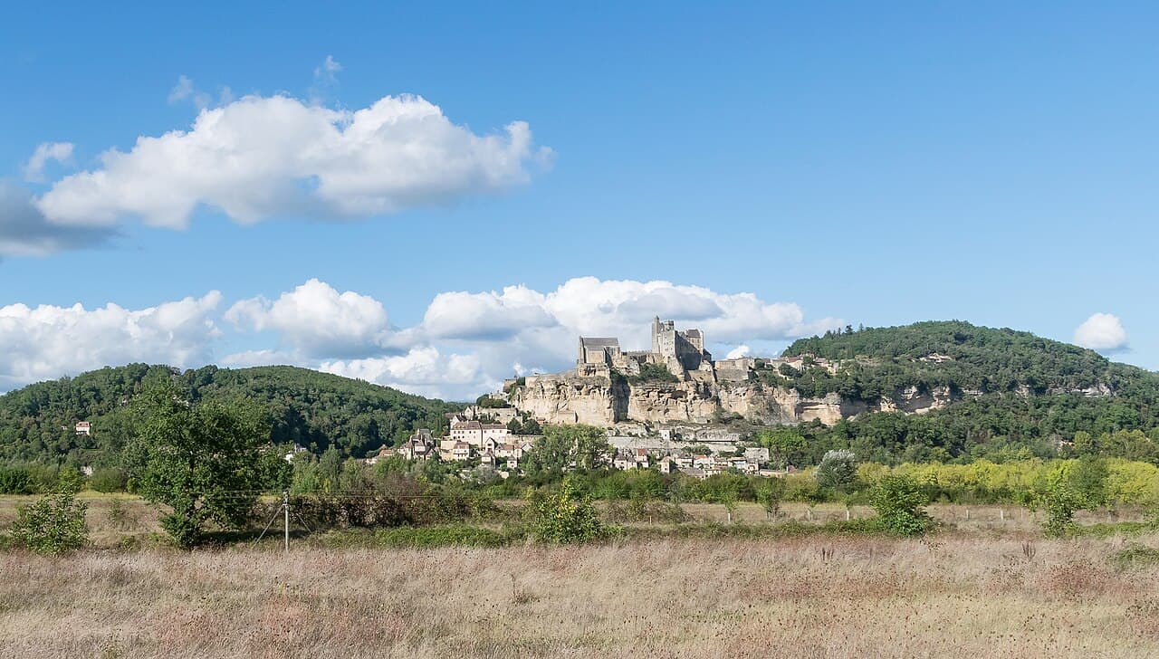 Château de Beynac