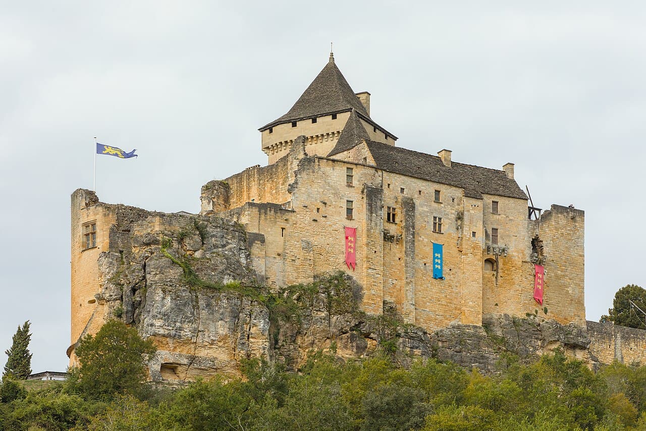 Château de Castelnaud