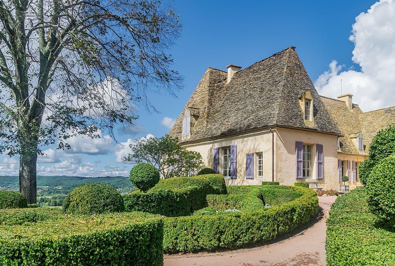 Château de Marqueyssac