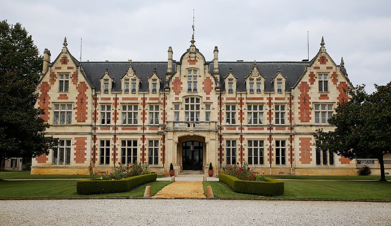 Château Margaux