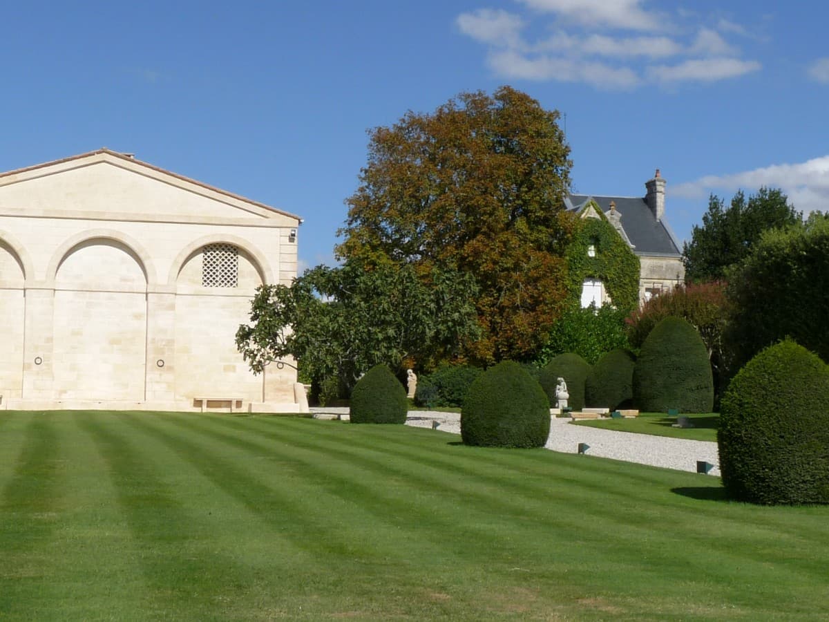 Château Mouton Rothschild