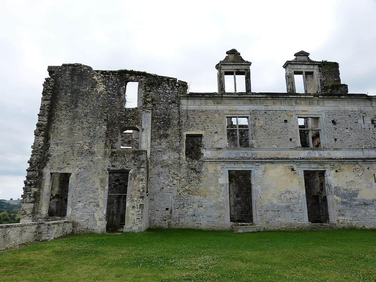 Château de Bidache