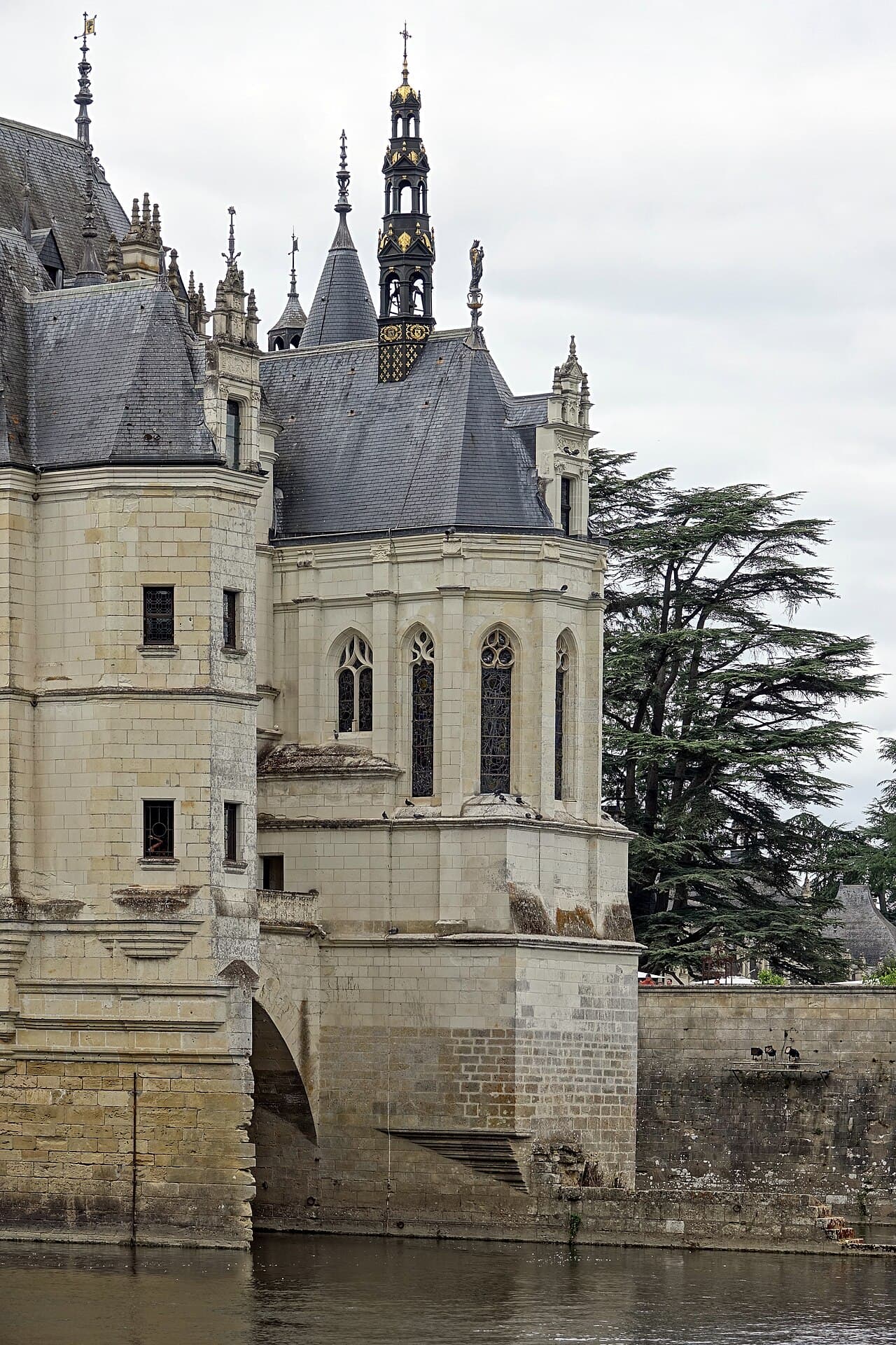 Château de Chenonceau