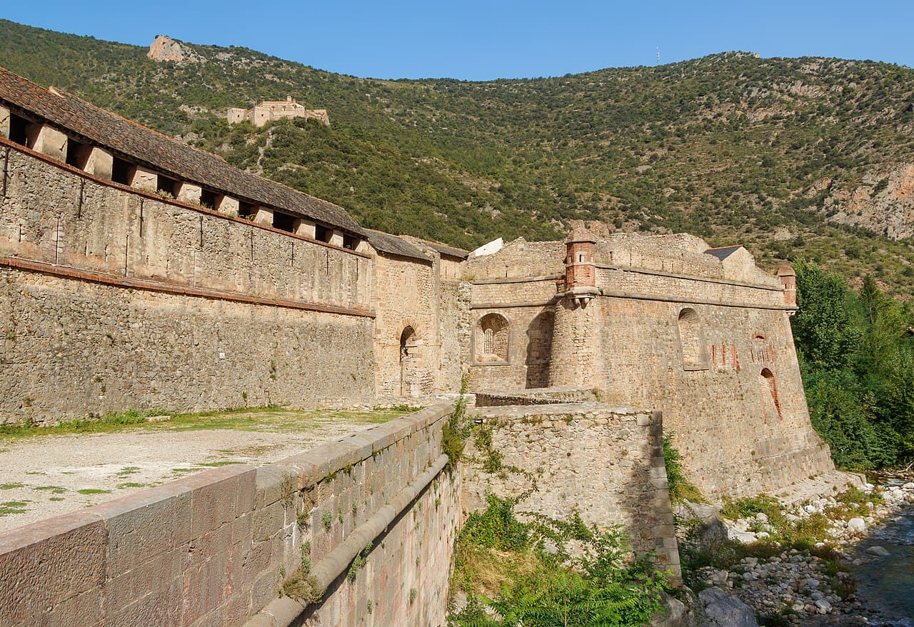 Fort Libéria