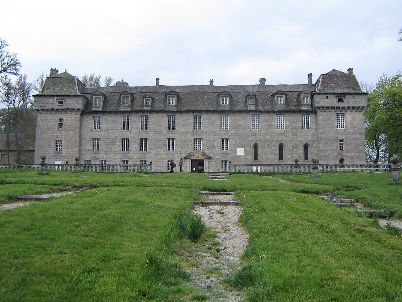 Château de la Baume